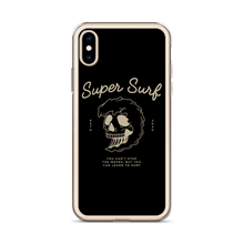Super Surf iPhone Case by Design Express