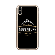 Outdoor Adventure iPhone Case by Design Express