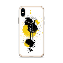 Spread Love & Creativity iPhone Case by Design Express