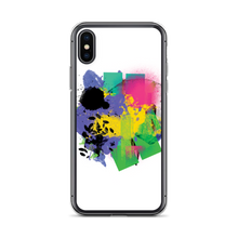 iPhone X/XS Abstract Series 02 iPhone Case by Design Express