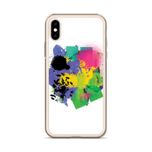 Abstract Series 02 iPhone Case by Design Express