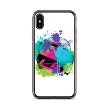 iPhone X/XS Abstract Series 03 iPhone Case by Design Express