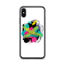 iPhone X/XS Abstract Series 04 iPhone Case by Design Express