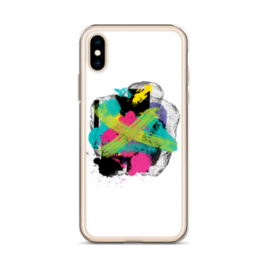 Abstract Series 04 iPhone Case by Design Express