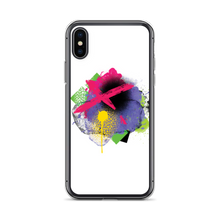 iPhone X/XS Abstract Series 05 iPhone Case by Design Express