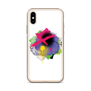 Abstract Series 05 iPhone Case by Design Express