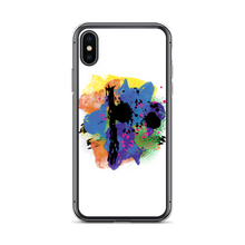 iPhone X/XS Abstract Series 06 iPhone Case by Design Express