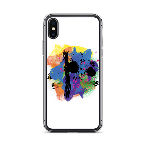 iPhone X/XS Abstract Series 06 iPhone Case by Design Express