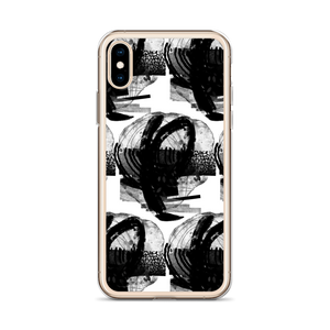 Absurd Illustration Series iPhone Case by Design Express