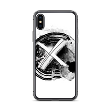 iPhone X/XS Experience Illustration Series iPhone Case by Design Express