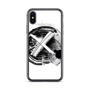 iPhone X/XS Experience Illustration Series iPhone Case by Design Express