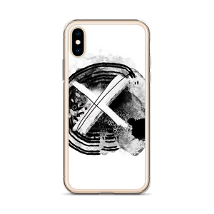 Experience Illustration Series iPhone Case by Design Express