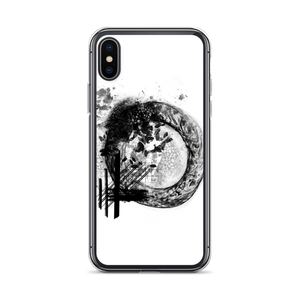 iPhone X/XS Consider Illustration Series iPhone Case by Design Express