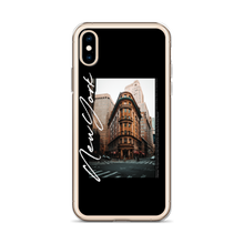 Delmonico's New York iPhone Case by Design Express