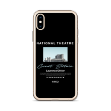 National Theatre iPhone Case by Design Express