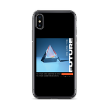 iPhone X/XS We are the Future iPhone Case by Design Express