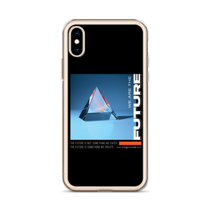 We are the Future iPhone Case by Design Express