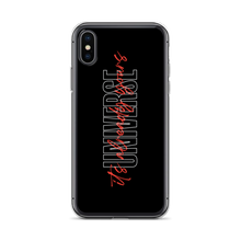 iPhone X/XS Universe, it's already yours iPhone Case by Design Express