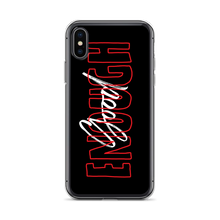 iPhone X/XS Good Enough iPhone Case by Design Express