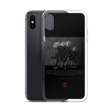 Wisdom iPhone Case by Design Express