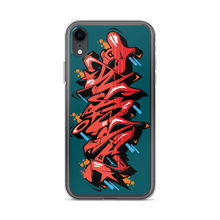 iPhone XR Dream Graffiti iPhone Case by Design Express