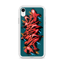 Dream Graffiti iPhone Case by Design Express