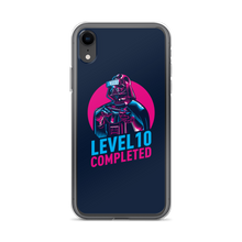 iPhone XR Darth Vader Level 10 Completed (Dark) iPhone Case iPhone Cases by Design Express