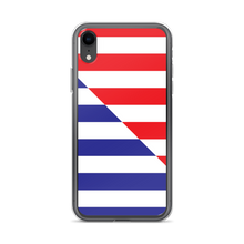 iPhone XR America Striping iPhone Case iPhone Cases by Design Express