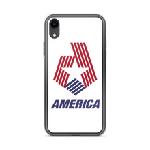iPhone XR America "Star & Stripes" iPhone Case iPhone Cases by Design Express