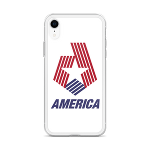 America "Star & Stripes" iPhone Case iPhone Cases by Design Express