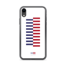 iPhone XR America Tower Pattern iPhone Case iPhone Cases by Design Express