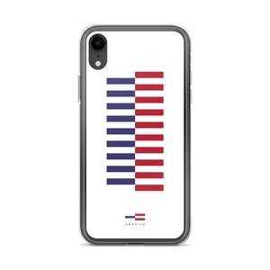 iPhone XR America Tower Pattern iPhone Case iPhone Cases by Design Express