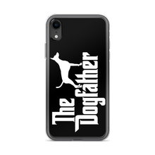 iPhone XR The Dog Father iPhone Case by Design Express