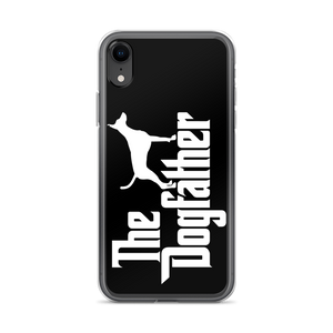 iPhone XR The Dog Father iPhone Case by Design Express