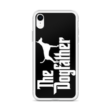 The Dog Father iPhone Case by Design Express