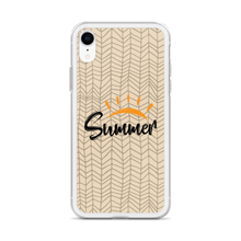 Summer Funny iPhone Case by Design Express