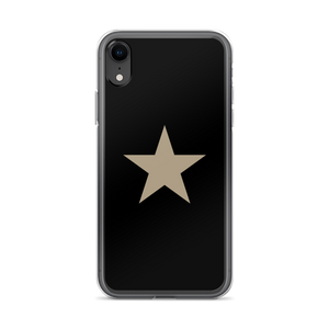 iPhone XR Star iPhone Case by Design Express