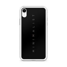 Minimalist iPhone Case by Design Express