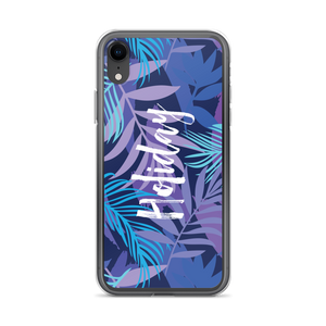 iPhone XR Floral Holiday iPhone Case by Design Express