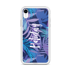 Floral Holiday iPhone Case by Design Express