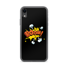 iPhone XR Boom Pop Art iPhone Case by Design Express