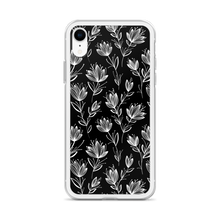 Leaf Line Pattern iPhone Case by Design Express