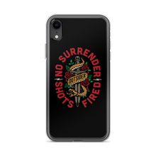 iPhone XR No Surrender iPhone Case by Design Express