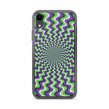 iPhone XR Optical Illusion iPhone Case by Design Express