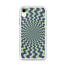 Optical Illusion iPhone Case by Design Express