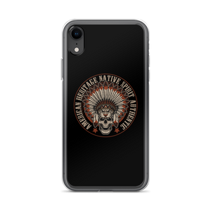 iPhone XR American Heritage iPhone Case by Design Express