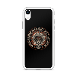 American Heritage iPhone Case by Design Express