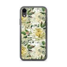 iPhone XR Fresh Floral iPhone Case by Design Express