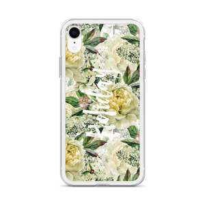 Fresh Floral iPhone Case by Design Express