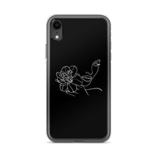 iPhone XR Beauty Line iPhone Case by Design Express